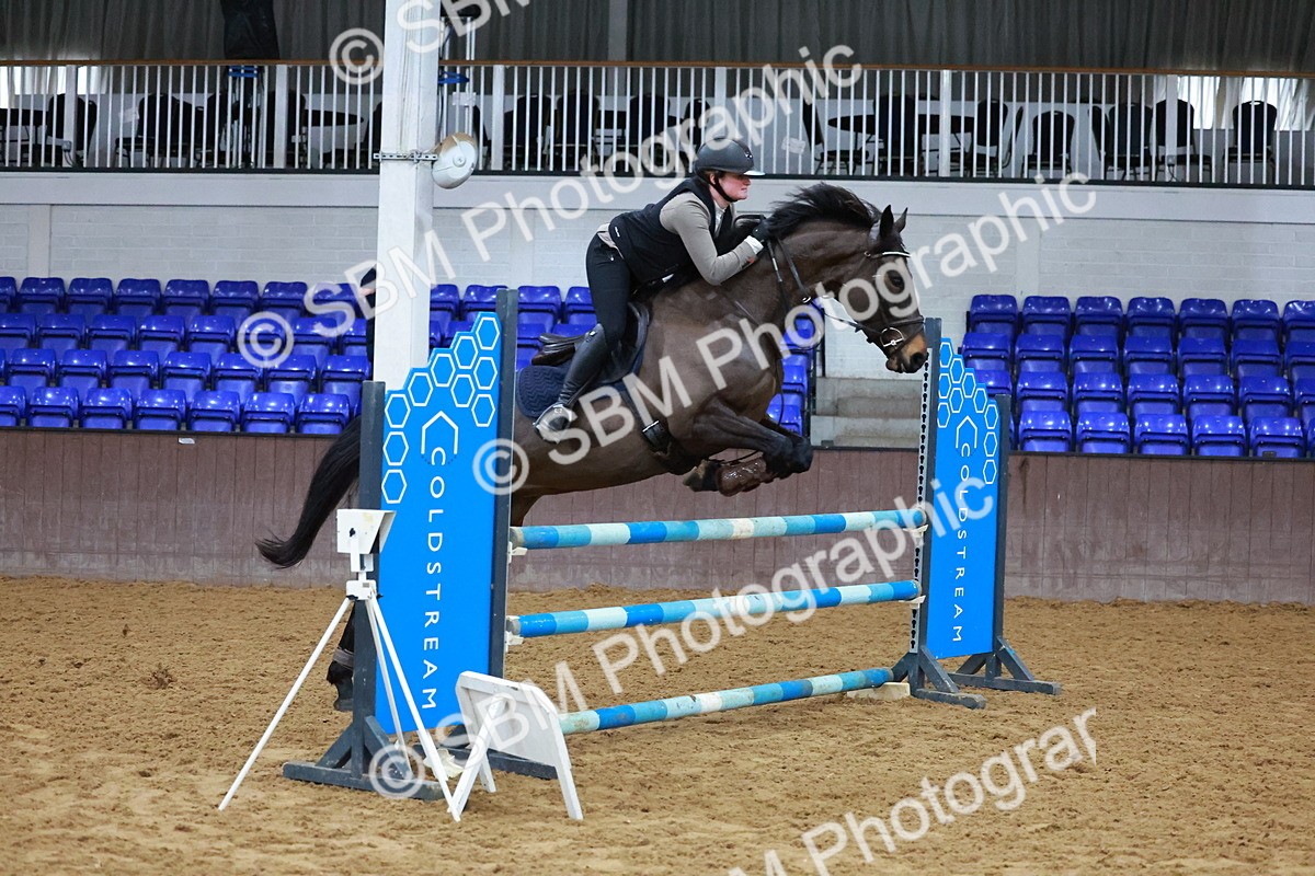 SBM_000646 - Class 2 - Senior British Novice - 90cm