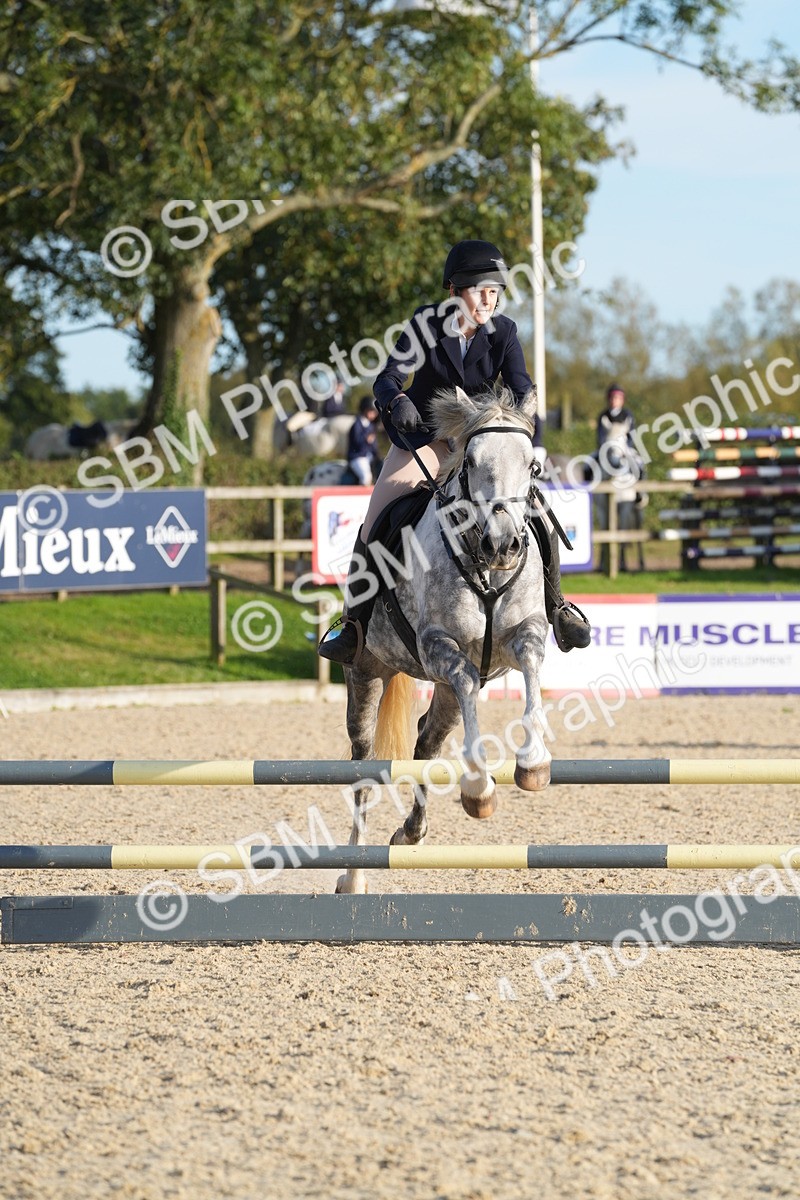 SBM_53465 - J23 - Junior Horse 70cm Championship