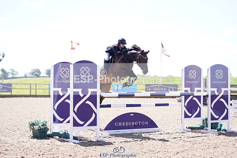 240728A-122830-09014 - Cls 26 NAF Silver Semi Final