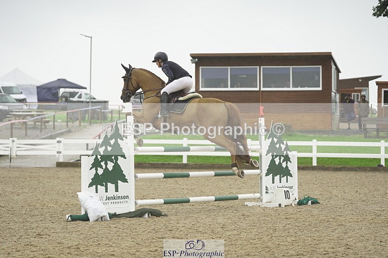 230722A-114514-08939 - Cls 19, 1 Star Silver 1.20m