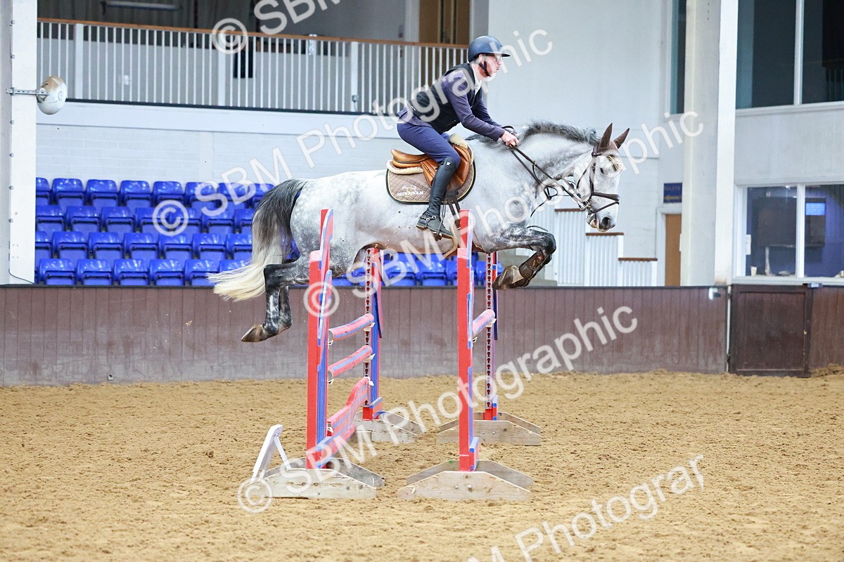 SBM_001552 - Class 4 - Senior Newcomers 1.10m