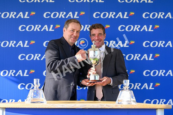 111025-Race 4-Binhareer-0524 - Race 4 Coral Sprint Trophy Handicap at York