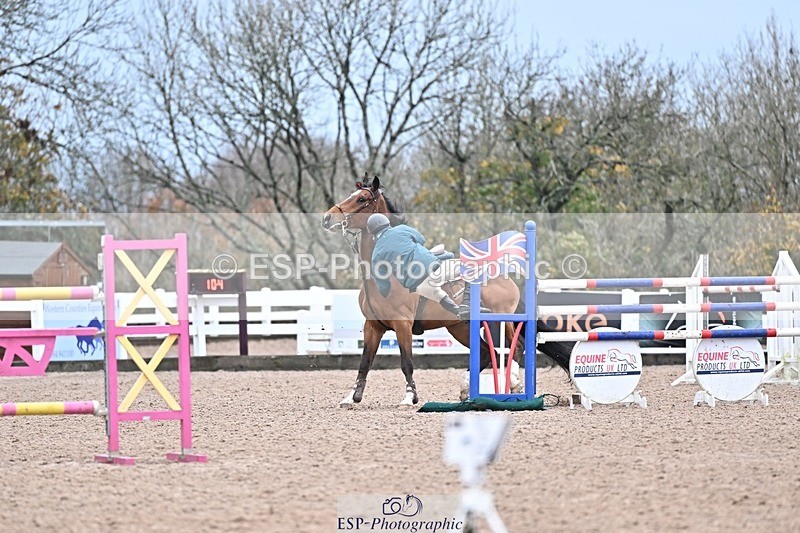 251107-145323-01571 - Cls 7 Blue Chip Grade B&C Qualifier