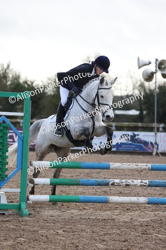 20260207-0277Cherwell 7th Feb 2026 Combined Training - Class 3 - 80cm