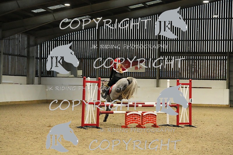 JKR03577 - Class 8 90cm