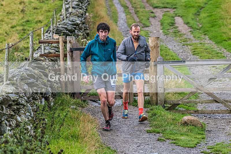 GB Uphill Trial-242 - GB Uphill Only World Champs Trial Race (Skiddaw) Friday 9th September 2022
