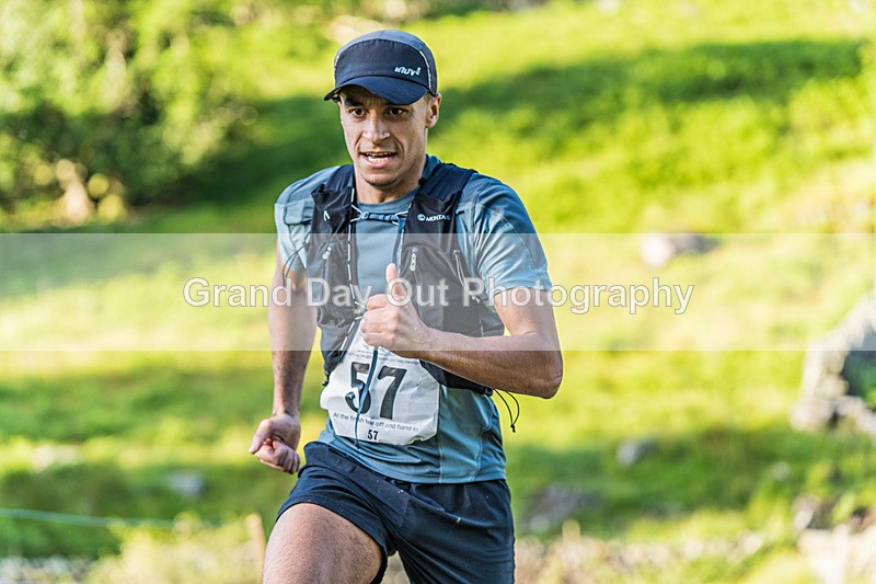 Langstrath-400 - Langstrath Fell Race Wednesday 19th June 2024