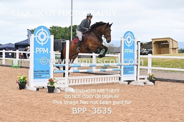 BPP_3635 - CLASS 1 WED Nupafeeds Senior Dicovery/1m open
