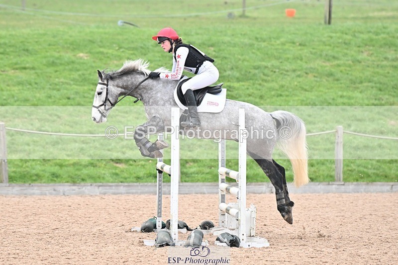 250118-133447-01242 - Cls 3A&B 90cm 13.20 to Coursewalk