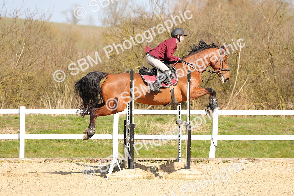 SBM_001154 - Class 3 - Senior Discovery - 1.00m