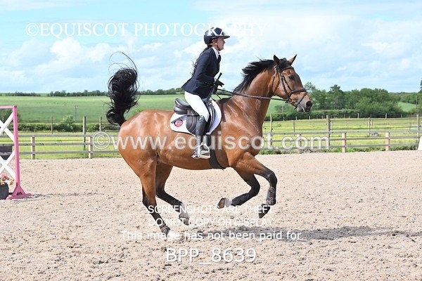 BPP_8639 - CLASS 16 SUN Senior 1.15m Open (inc National 1.15m Members Cup Qualifier)