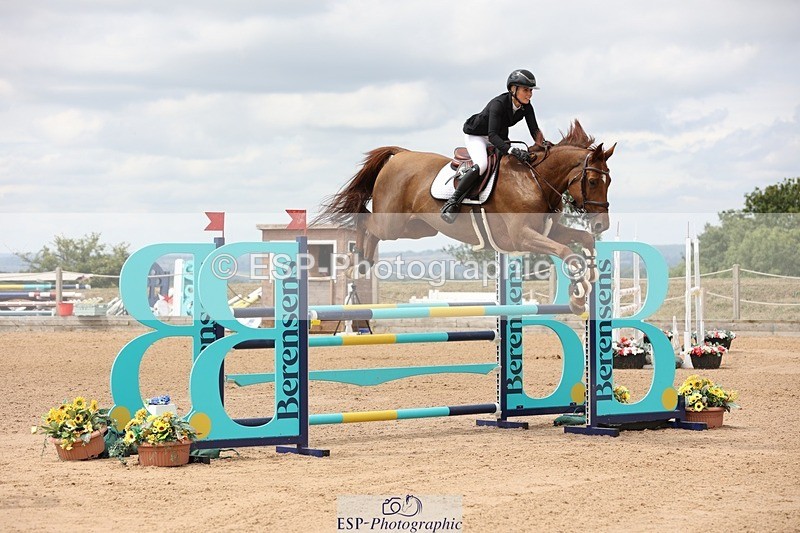 250719-120747-14881 - Cls 11, 1 Star Bronze Tour