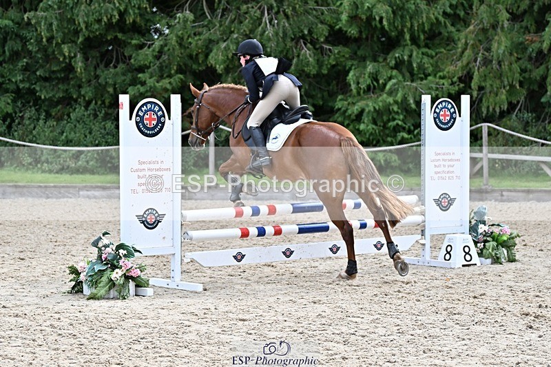 230825-101701-08535 - Round 2 Start to 11.15 coursewalk