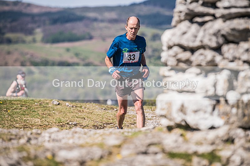 Dean Barwick-229 - Dean Barwick Dash Sunday 20th April 2025