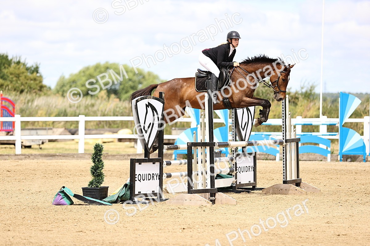 SBM_013608 - Class 14 - Senior Discovery - 1.00m Open