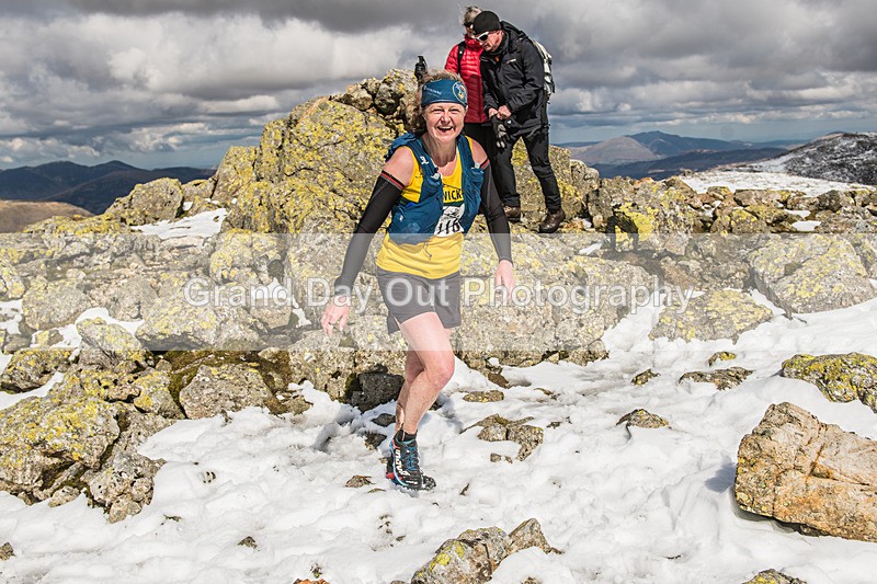Eskdale Elevation-423 - Eskdale Elevation Fell Race Saturday 15th April 2023