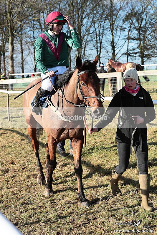 PtP 240126 178 - Cambridgeshire & Enfield Chase PtP Horseheath 24/01/26