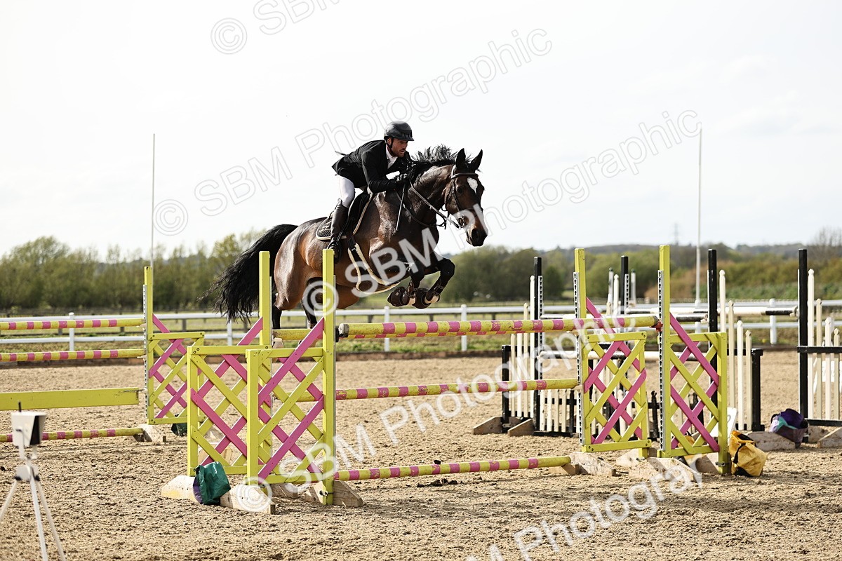 SBM_001659 - Class 6 - national 1.30m 1.40m