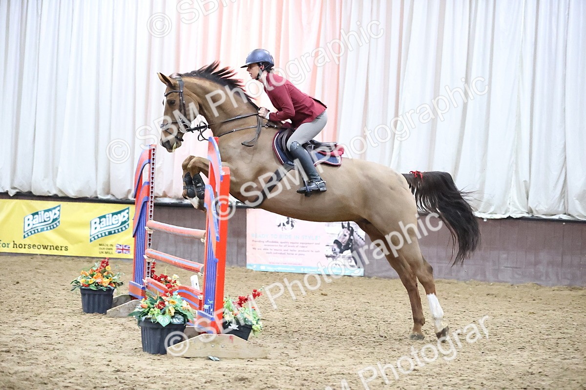 SBM_002623 - Class 9 - Senior Discovery - 1.00m