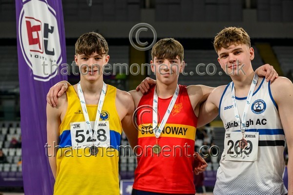 SenInd26-919805 - Medals