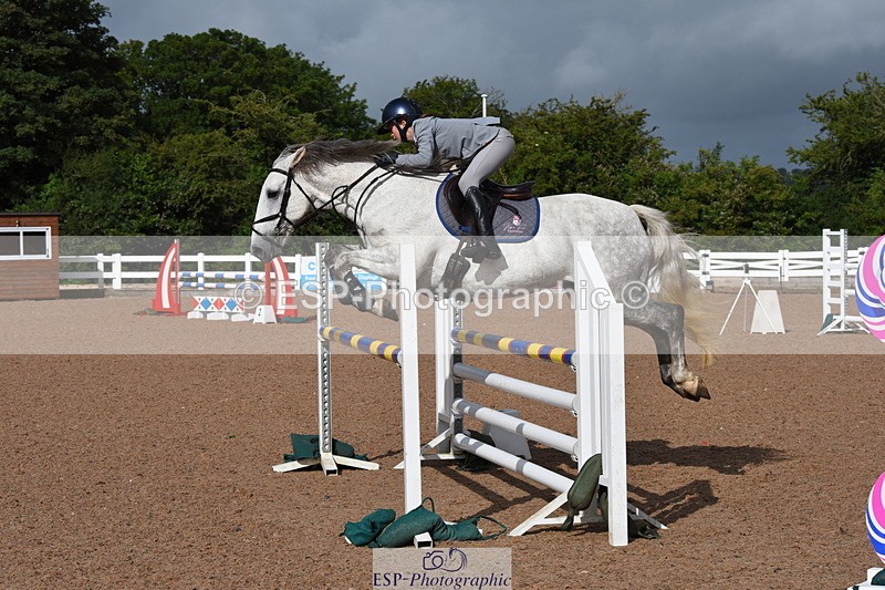 230715A-090548-00007 - Cls 10 Children on Horses 95cm