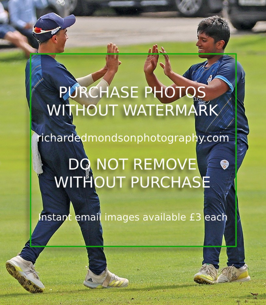 IMG_3085 - Derbyshire Under 16 CC (26/7/22)