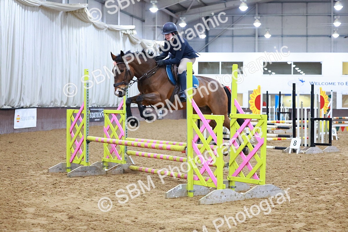 SBM_000198 - Class 1 - Clear Round