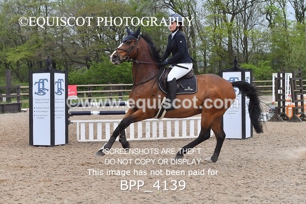 BPP_4139 - CLASS 12 SAT Club 80cms Open
