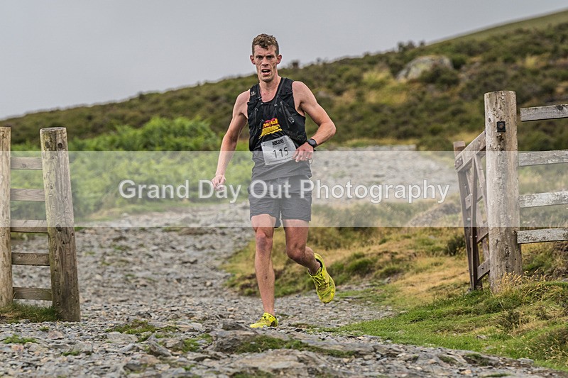 Skiddaw-562 - Skiddaw Fell Race Sunday 2nd July 2023