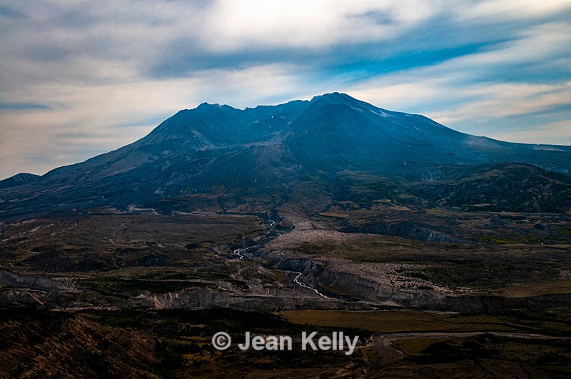Mount St Helens - DSC_7638 - USA