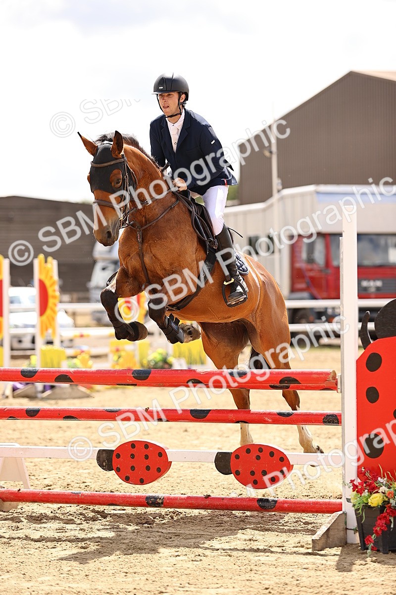 SBM_013397 - Class 14 - Senior Discovery - 1.00m Open