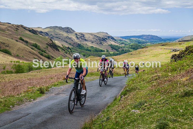 125634 - Hardknott Pass Camera 1 12.00-13.00
