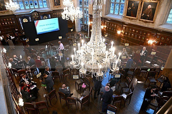  - CRUISE BRITAIN 2025