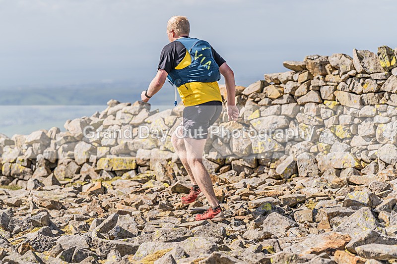Ennerdale-892 - Ennerdale Horseshoe Fell Race Saturday 8th June 2024