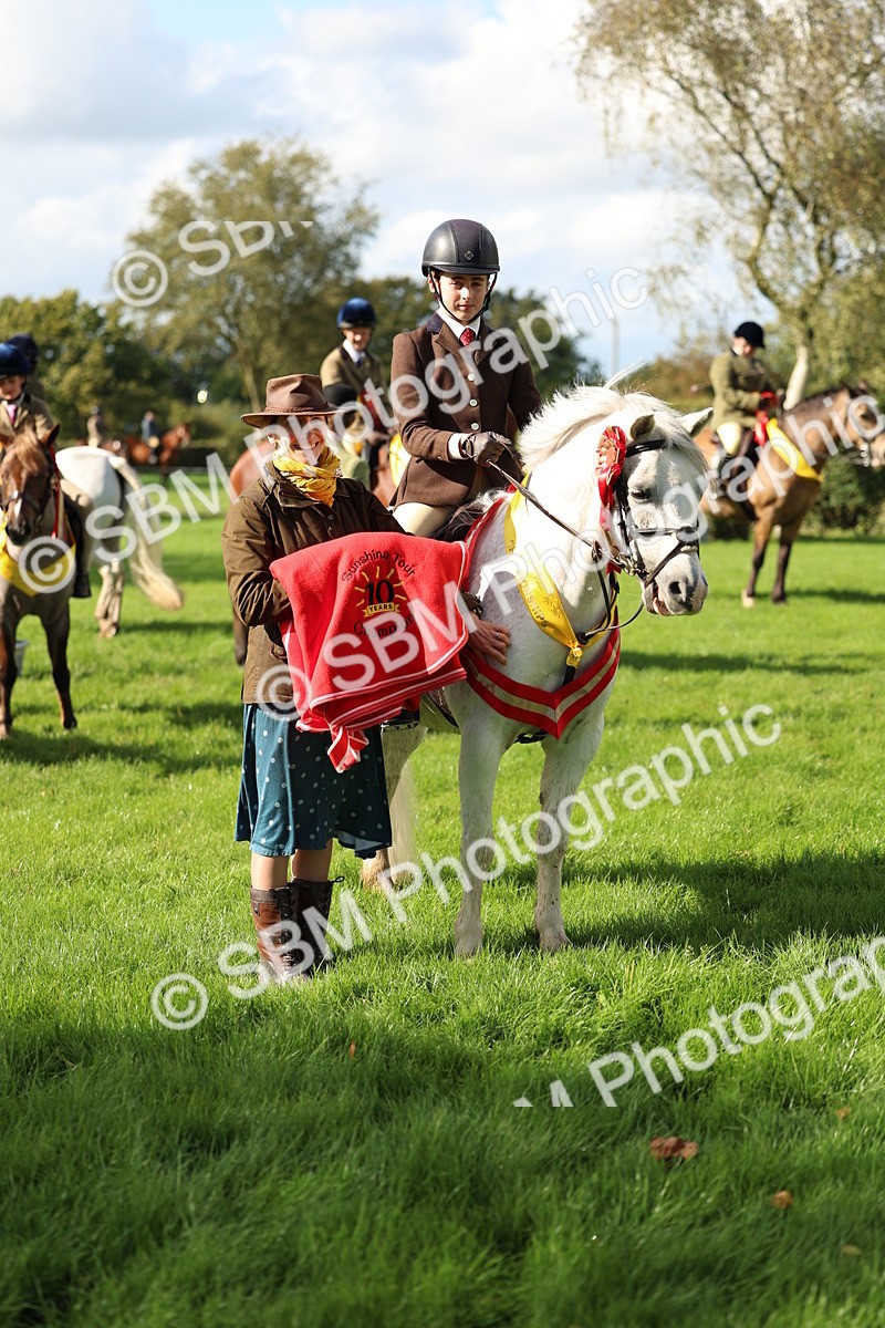 SBM_46371 - Working Hunter Pony Supreme Championship