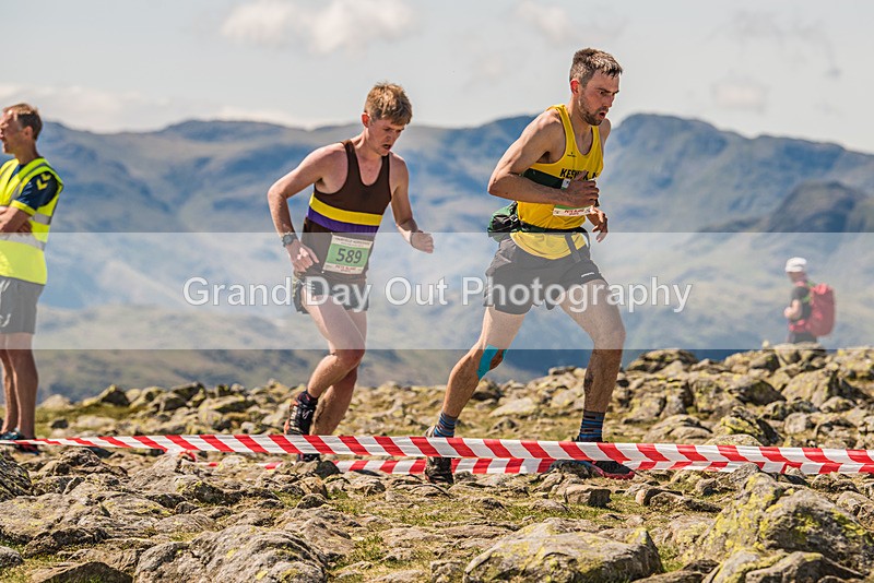 Fairfield-297 - Fairfield Horseshoe Fell Race Saturday 13th May 2023