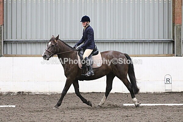 SIAL5112 - CAbin Dressage 5th july 2025