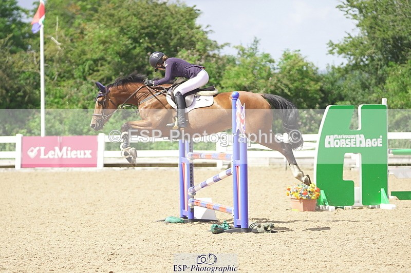 230729A-115110-05005 - Cls 21 Discovery & 1m Open