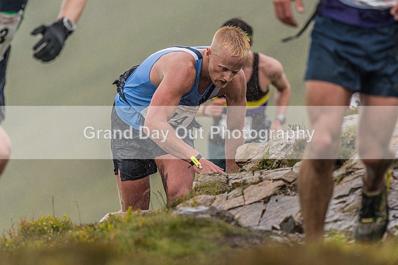 Buttermere-534 - Buttermere Sailbeck Fell Race Saturday 15th June 2024