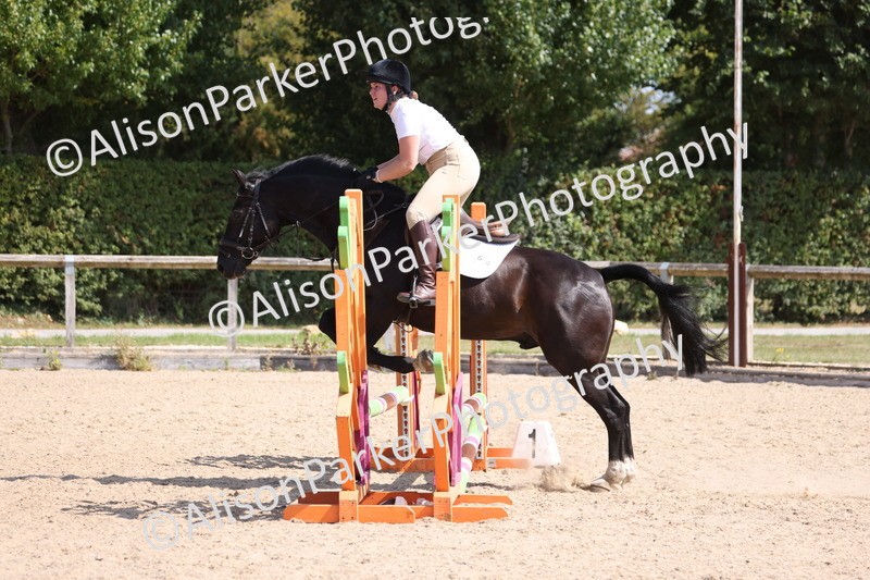 20250810-0993 - Class 3 - 60cm