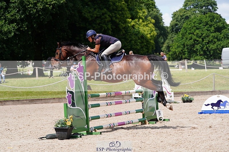 250615A-121840-10795 - Class 46 Snr 1m Open