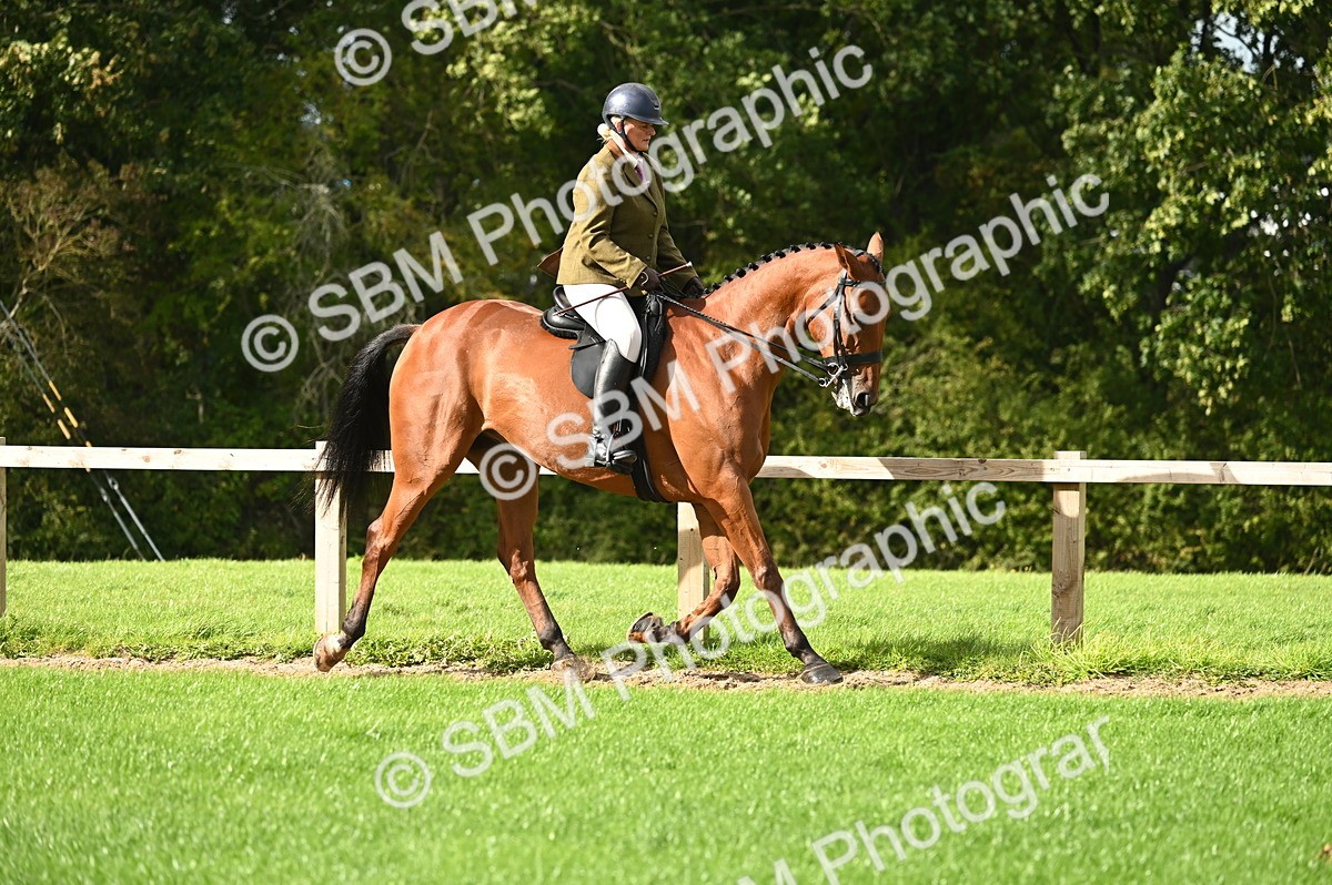 SBM_26322 - S6 - Novice & newcomer Ridden horse
