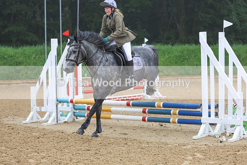 3E7A4540 - Class 1: Senior 60cm