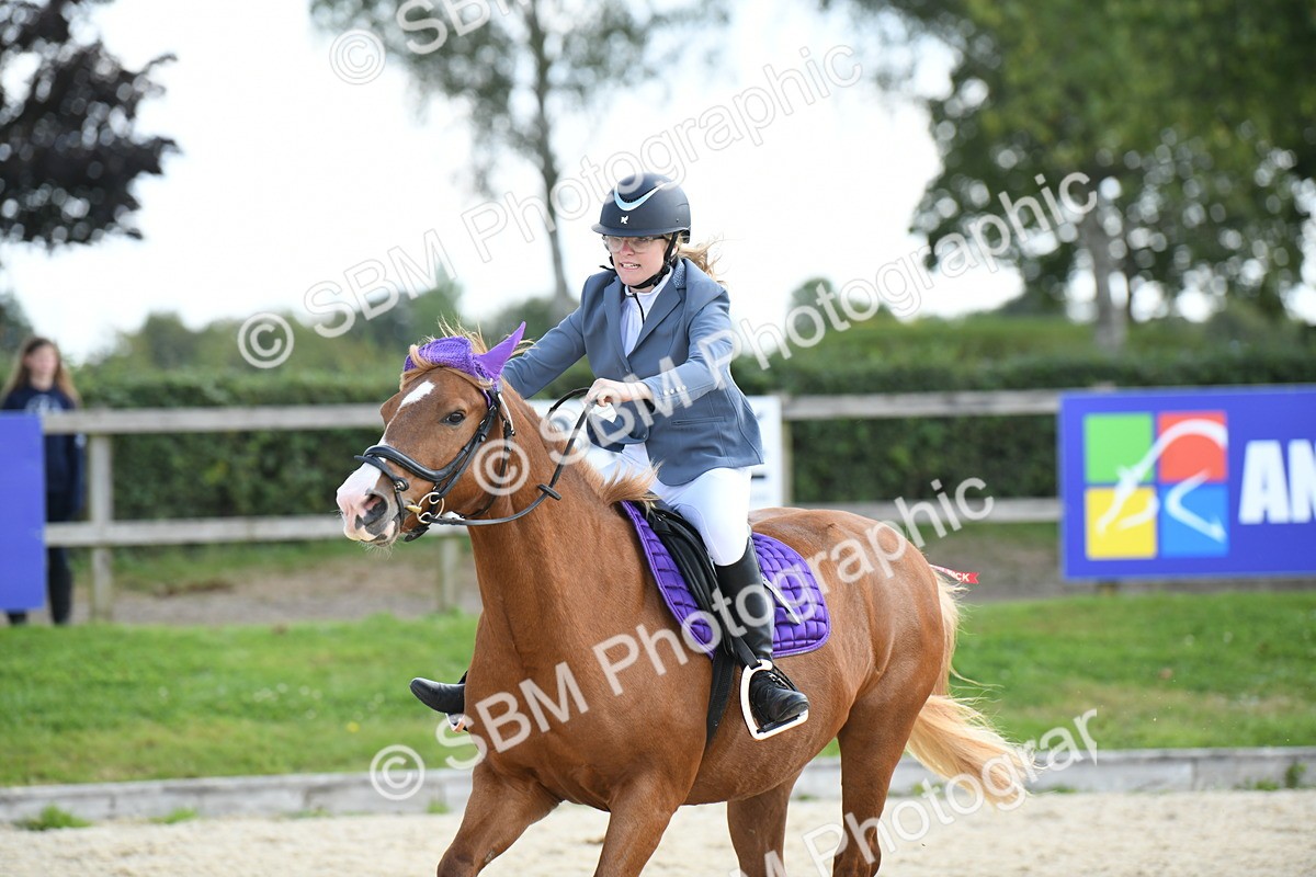 SBM_64762 - J48 - Pairs Jumping Open 70cm & 85cm