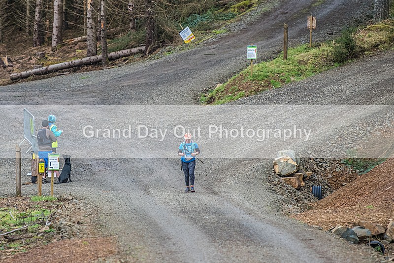Glentress-2626 - High Terrain Events Glentress Marathon 21 & 10K Trail Races Sunday 18th February 2024