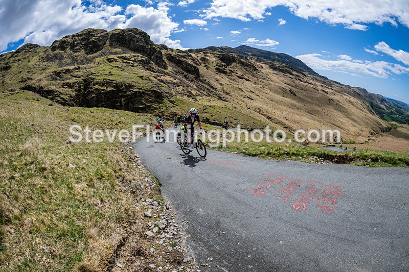 133513 - Hardknott Pass Camera 2 13.00-14.00