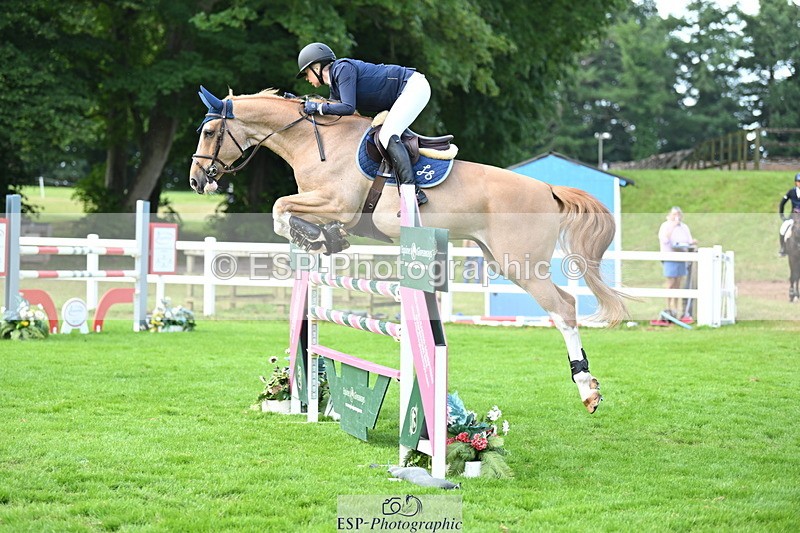 250615A-090401-09349 - Cls 35 Foxhunter