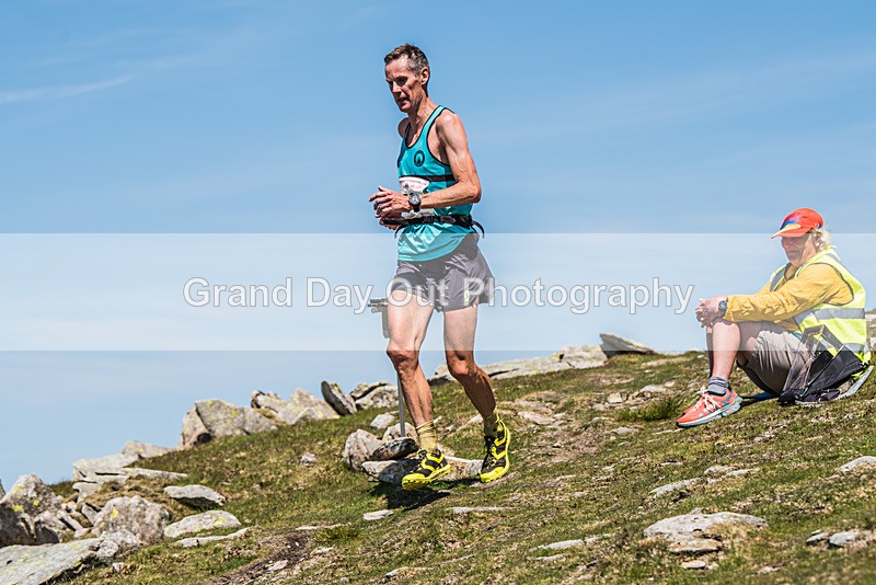 Duddon Long-17 - Duddon Valley (Long) Fell Race Saturday 3rd June 2023