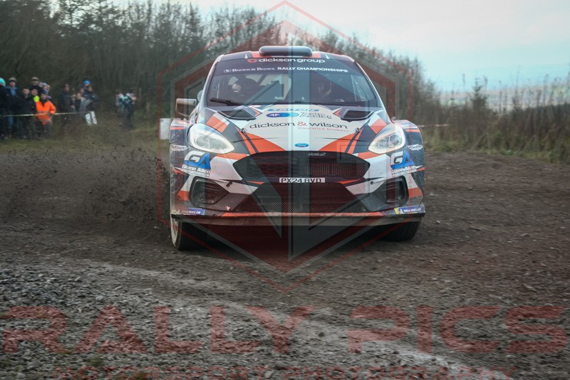 Samsonas Fivemiletown 111 of 130 - Samsonas Fivemiletown