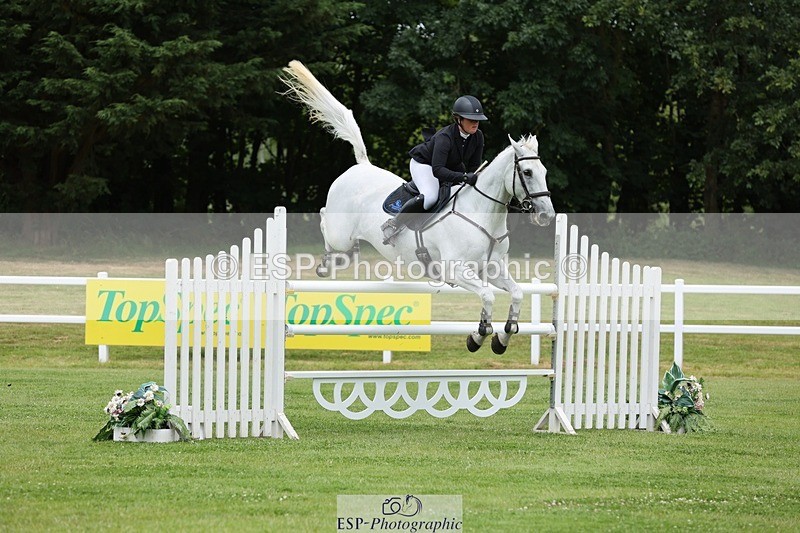 240704-133036-04959 - Cls 3 National 1.30m Open